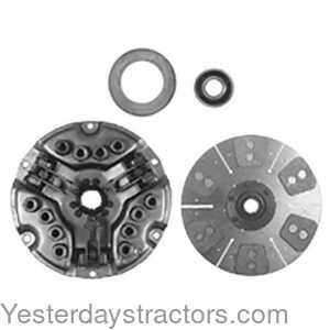 Massey Ferguson 1080 Clutch Kit 202052