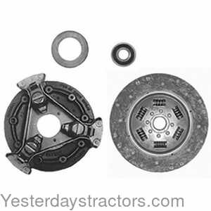 John Deere 1520 Clutch Kit 202066