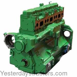 John Deere 4255 Engine Assembly 203008