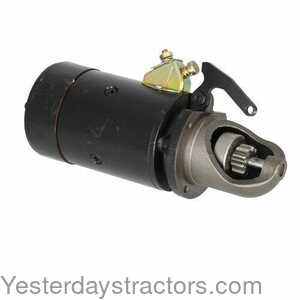 John Deere A Starter - Delco Style DD (4678) 203211