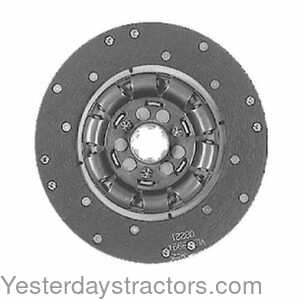 Farmall C Clutch Disc 203374