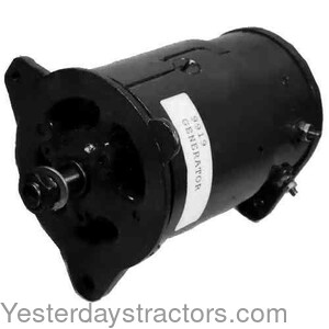 John Deere 1010 Generator - Delco Style 203521