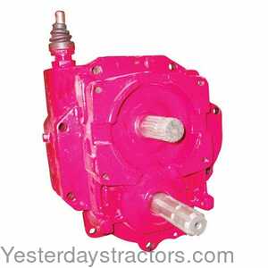 Farmall 886 PTO Assembly - Dual Speed 203594