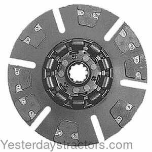 Ford 8830 Clutch Disc 203630