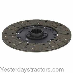 Case 1290 Clutch Disc 203740