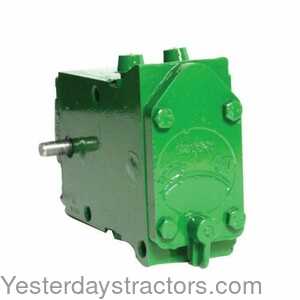 John Deere 3150 Selective Control Valve 203744