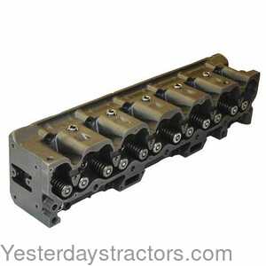 John Deere 4430 Cylinder Head with Valves 203775