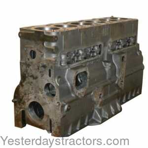 Farmall 856 Engine Block - Bare 204015