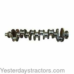 John Deere 4960 Crankshaft 204087