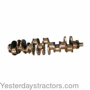 John Deere 8430 Crankshaft 204168