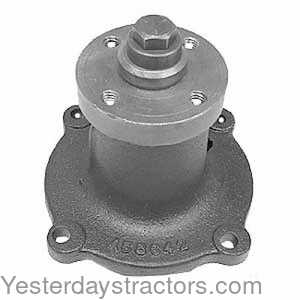 Case 2090 Water Pump 204221