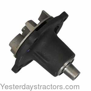 Case 2290 Water Pump 204222