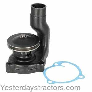 John Deere 60 Water Pump 204223