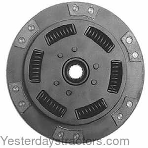 John Deere 4520 Clutch Disc 204244