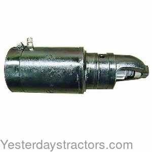 Case S Starter - Prestolite Style (5029) 204433