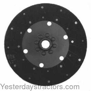 Ford 4340 Clutch Disc 204572