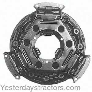 Ford 3600 Pressure Plate Assembly 204583