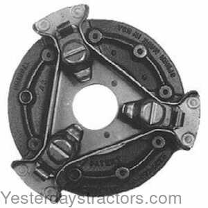 John Deere 435 Pressure Plate Assembly 204607