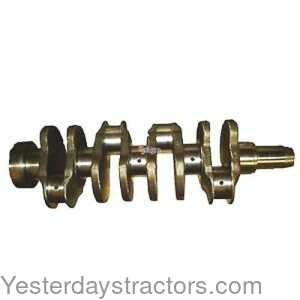 John Deere 6110 Crankshaft 205078