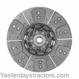 Farmall 6788 Clutch Disc 205144