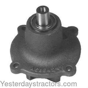 Case 2290 Water Pump 205243