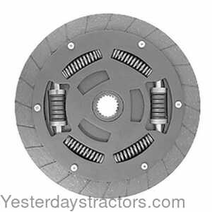 John Deere 410 Clutch Disc 205700