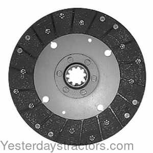 John Deere 435 Clutch Disc 205714