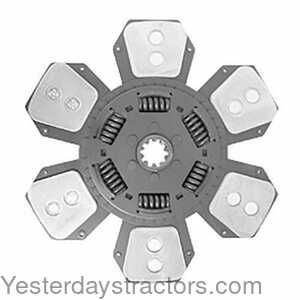 John Deere 2130 Clutch Disc 205723