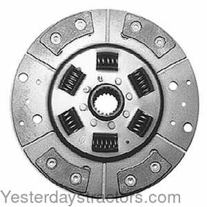 John Deere 2640 Clutch Disc 205727