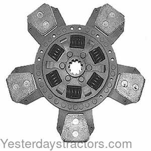 John Deere 2950 Clutch Disc 205738