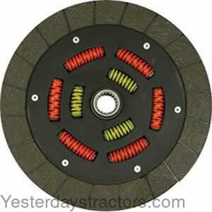 John Deere 3020 Clutch Disc 205742