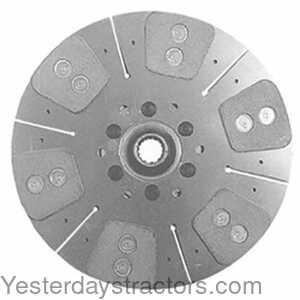 John Deere 4320 Clutch Disc 205752