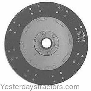 John Deere 1020 Clutch Disc 205768