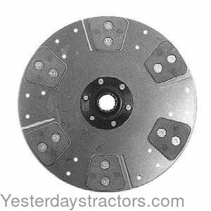 John Deere 1020 Clutch Disc 205770