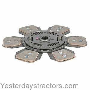 John Deere 3155 Clutch Disc 205773