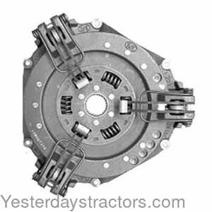 John Deere 5510 Pressure Plate Assembly 205792