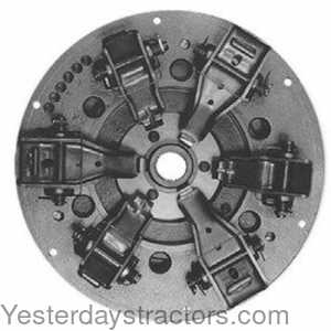John Deere 4010 Pressure Plate Assembly 205836