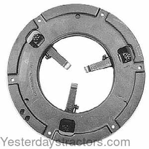 John Deere 4020 Pressure Plate Assembly 205839