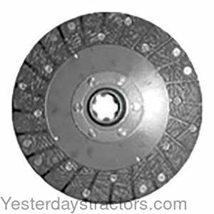 Farmall A Clutch Disc 205978