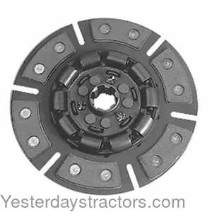 Farmall B Clutch Disc 205979