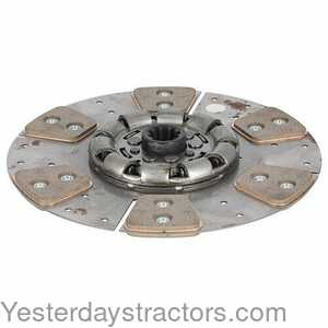 Farmall 2444 Clutch Disc 205994