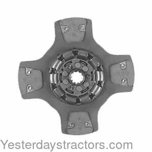 Farmall 2444 Clutch Disc 205995