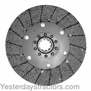 Farmall F30 Clutch Disc 206011