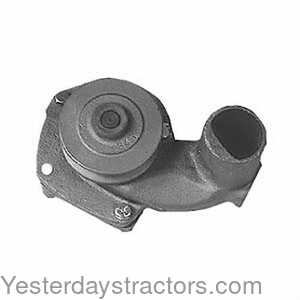 Farmall A Water Pump 206125