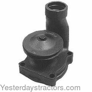 John Deere 70 Water Pump 206132