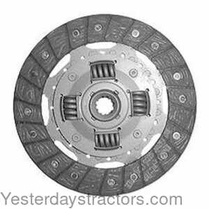 Ford 1100 Clutch Disc 206154