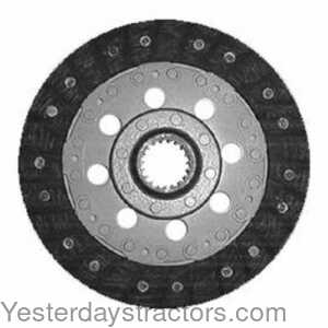 Ford 1720 Clutch Disc 206160