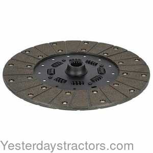 Ford 4330 Clutch Disc 206175