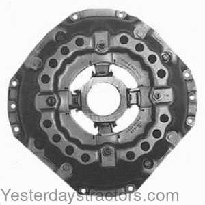Ford 5200 Pressure Plate Assembly 206209