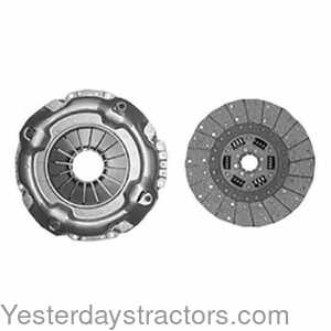 Ford 6640 Clutch Unit 206266